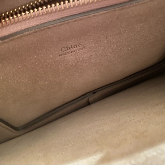 CHLOE authentic bag - Picture 8 of 9